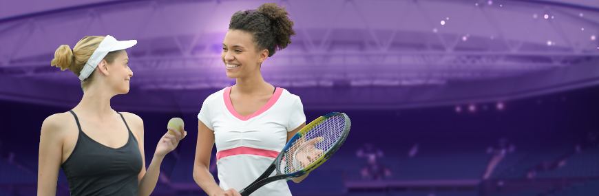 Dallas Tennis League