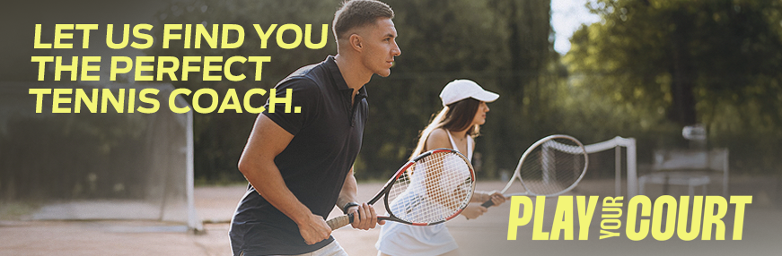 Dallas Tennis Lessons